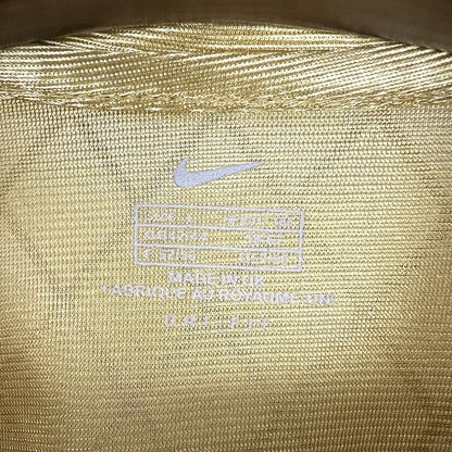 Camisola FC Barcelona 2001-02 Alternativa