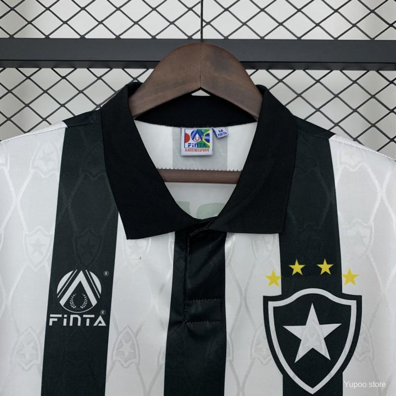 Camisola Botafogo-RJ 1995-96 Principal