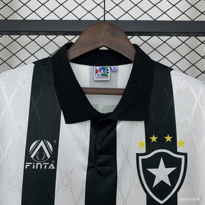 Camisola Botafogo-RJ 1995-96 Principal