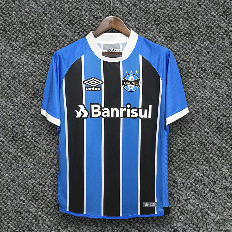 Camisola Gremio 2016-17 Principal