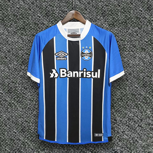 Camisola Gremio 2016-17 Principal
