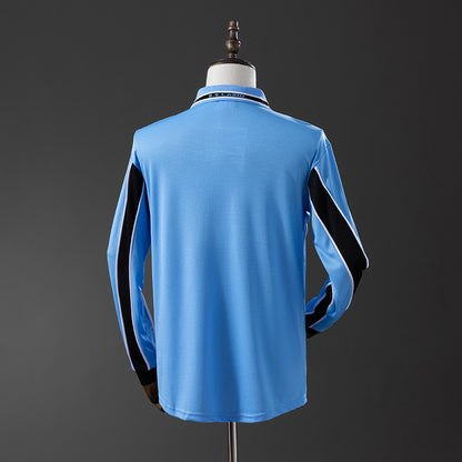 Camisola Manga Comprida SS Lazio 1998-99 Principal