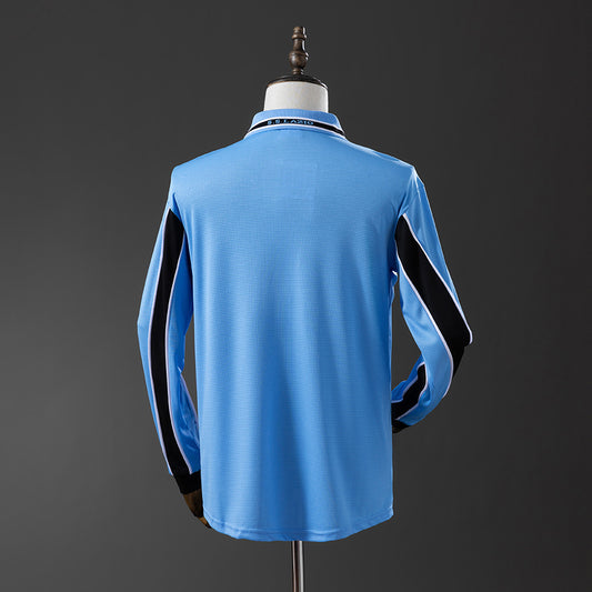 Camisola Manga Comprida SS Lazio 1998-99 Principal