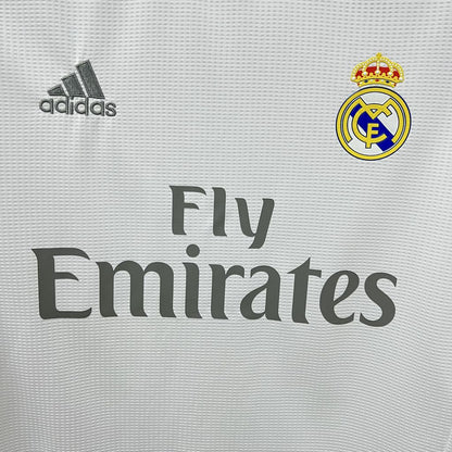 Camisola Real Madrid 2015-16 Principal