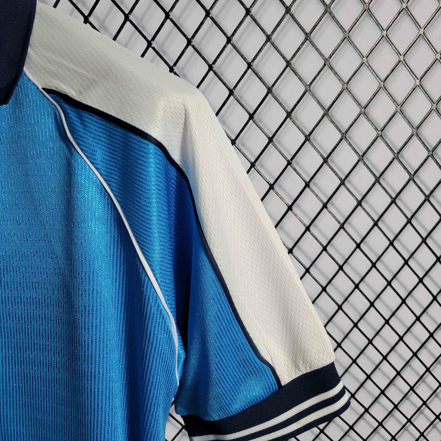 Camisola MCI 2000-01 Principal