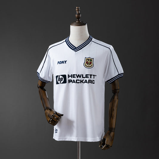 Camisola TOT 1997-98 Principal Versão Adepto