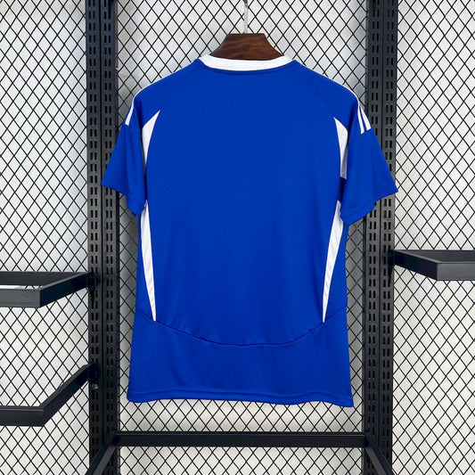 Camisola Emelec 2025-26 Principal Versão Adepto