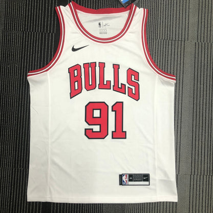 Camisola NBA 2018 Chicago Bulls