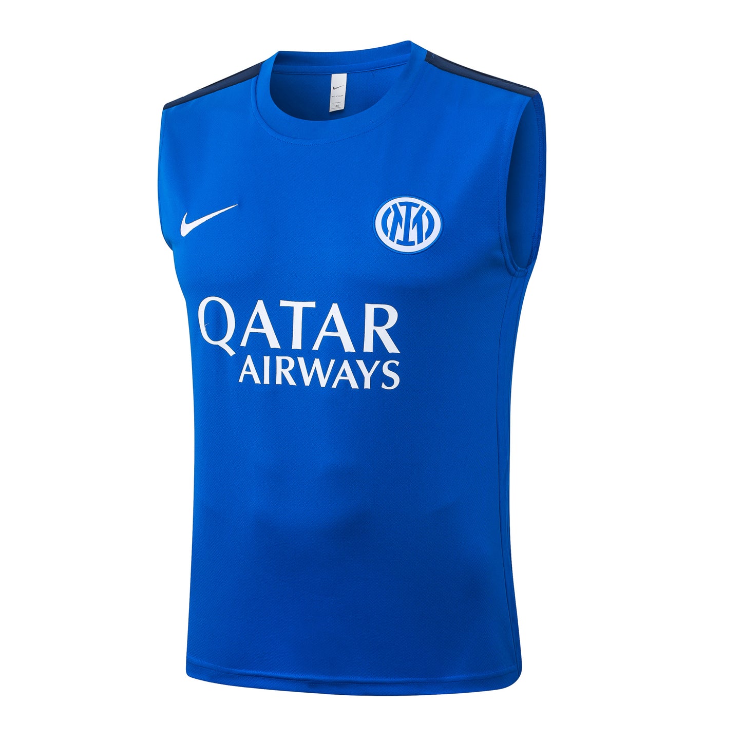 Kit Treino Manga Cava Inter Milão 2026-27