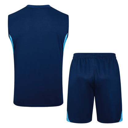 Kit Treino Manga Cava ARS 2025-26