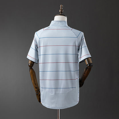 Camisola FC Barcelona 2003-04 Alternativa