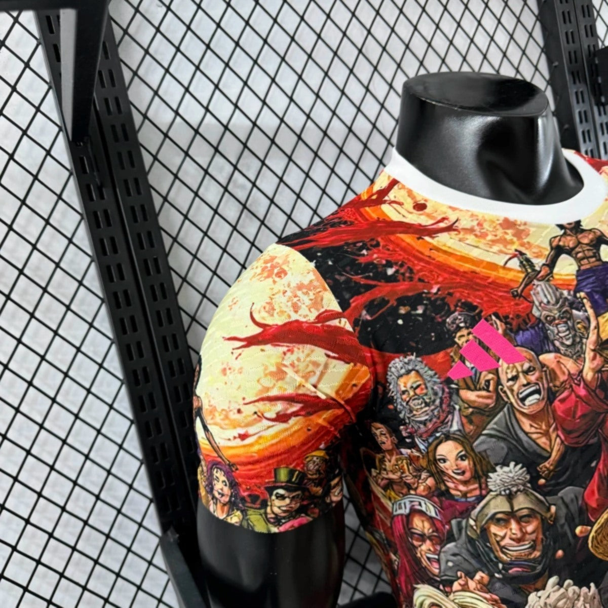 Camisola Japão 2025 Edição Especial Versão Jogador
