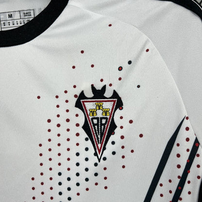 Camisola Atlético Albacete 2025-26 Principal Versão Adepto