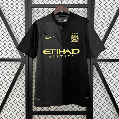 Camisola MCI 2013-14 Alternativa