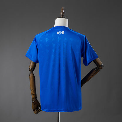 Camisola Cruzeiro EC 2026-27 Principal Lisa Versão Adepto