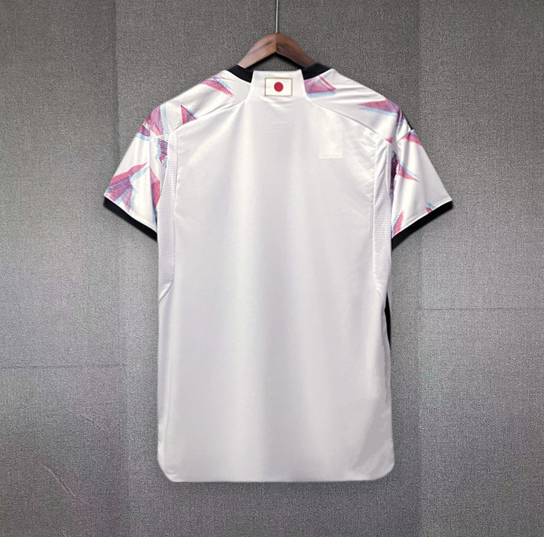 Camisola Japão 2022 Alternativa