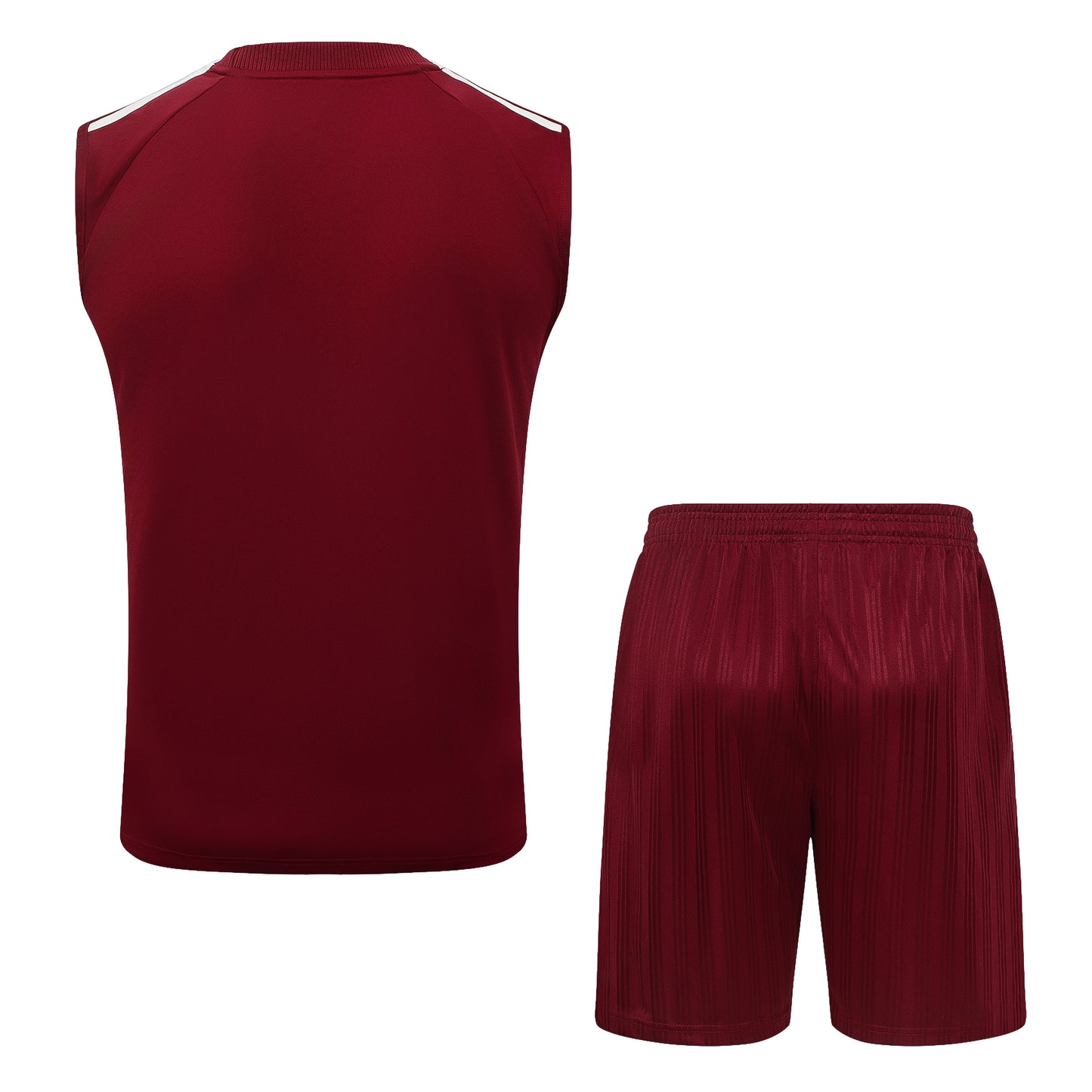 Kit Treino Manga Cava Espanha 2026
