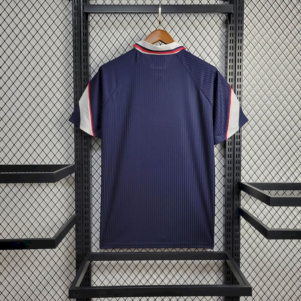 Camisola Escocia 1996 Principal