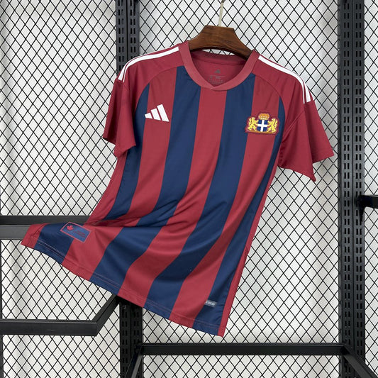 Camisola PEC Zwolle 2025-26 Edição Especial Versão Adepto