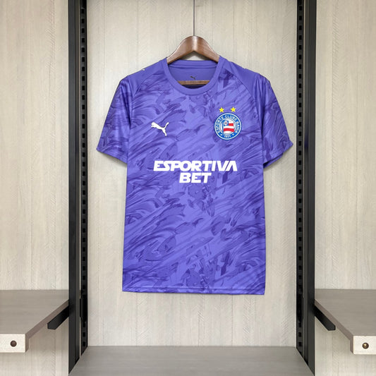 Camisola EC Bahia 2026-27 Guarda-Redes Versão Adepto