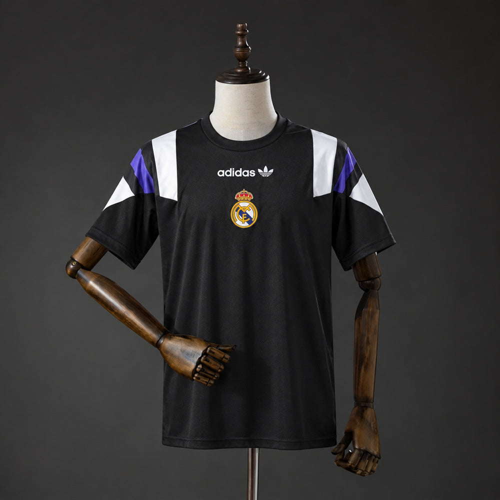 Camisola Real Madrid CF 2026-27 Edição Especial Versão Adepto