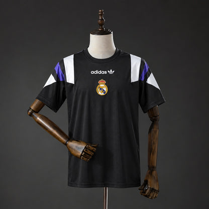 Camisola Real Madrid CF 2026-27 Edição Especial Versão Adepto