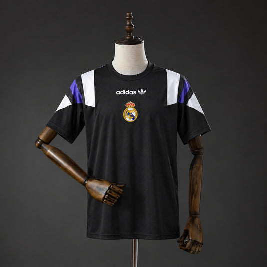 Camisola Real Madrid CF 2026-27 Edição Especial Versão Adepto