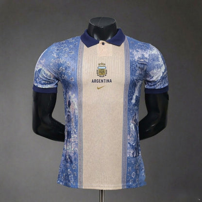 Camisola CA Boca Juniors 2026-27 Edição Especial Versão Jogador