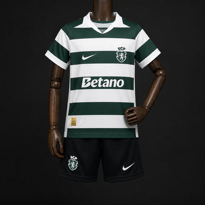 Kit Criança S.C.P. 2026-27 Principal