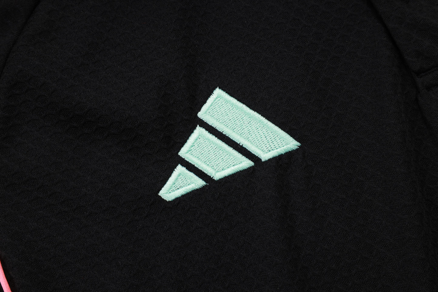 Fato de Treino Juventus FC 2025-26 - Polo