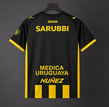 Camisola CA Penarol 2026-27 Principal Versão Adepto