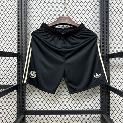 Calções FC Bayern Munique 2025-26 Alternativos