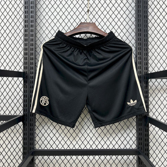 Calções FC Bayern Munique 2025-26 Alternativos