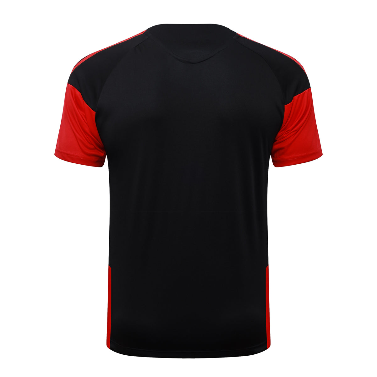 Kit Treino Camisola M-UNITED 2026-27