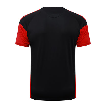 Kit Treino Camisola M-UNITED 2026-27