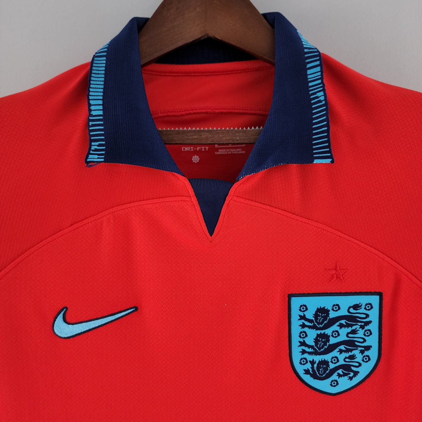 Camisola Inglaterra 2022 Alternativa BELLINGHAM #10