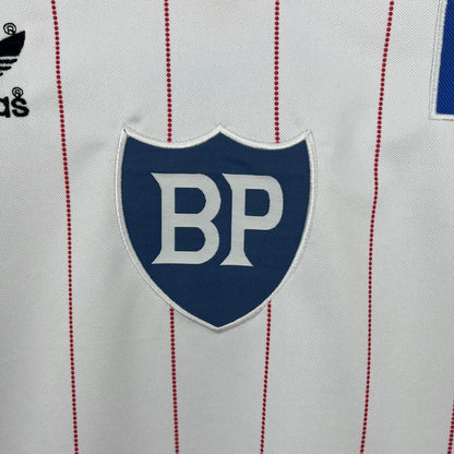 Camisola Hamburger SV 1983-84 Principal
