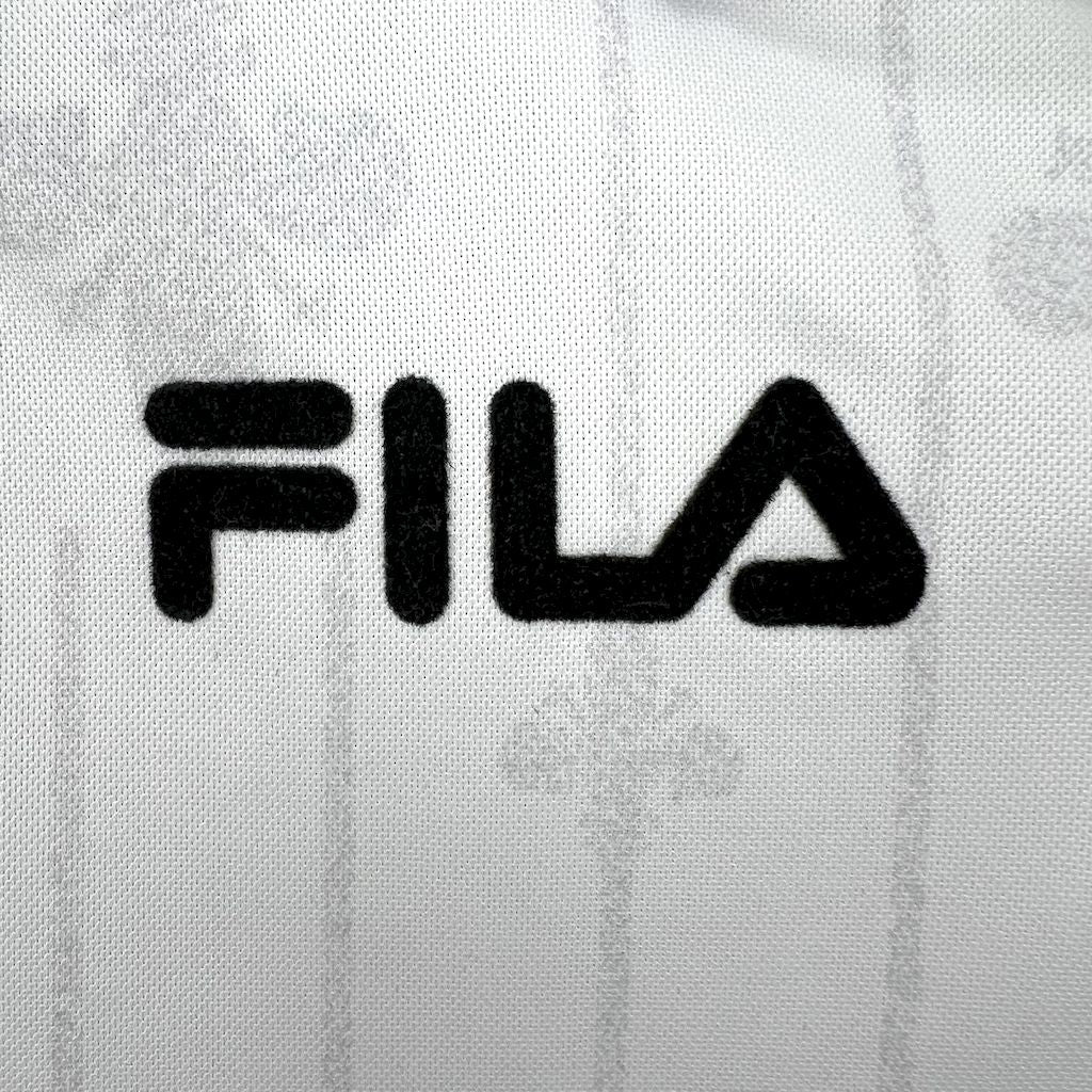 Camisola ACF Fiorentina 1997-98 Alternativa