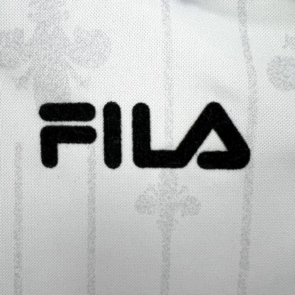 Camisola ACF Fiorentina 1997-98 Alternativa