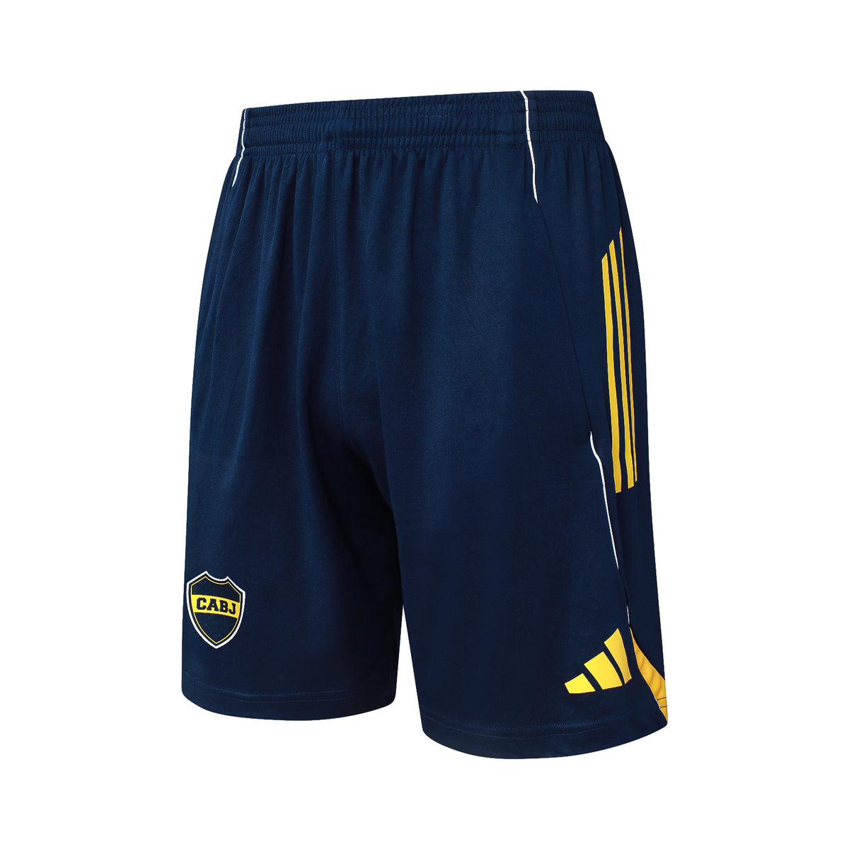 Kit Treino Camisola CA Boca Juniors 2025-26