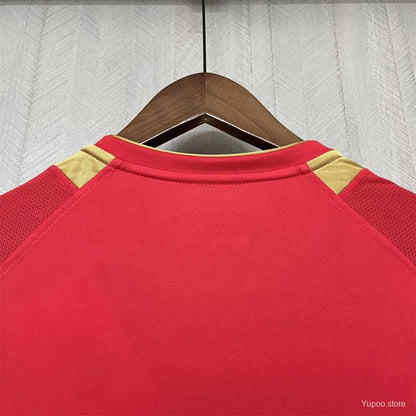 Camisola LIV 2005-06 Principal