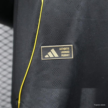 Camisola Real Madrid 2025-26 Edição Especial Versão Jogador