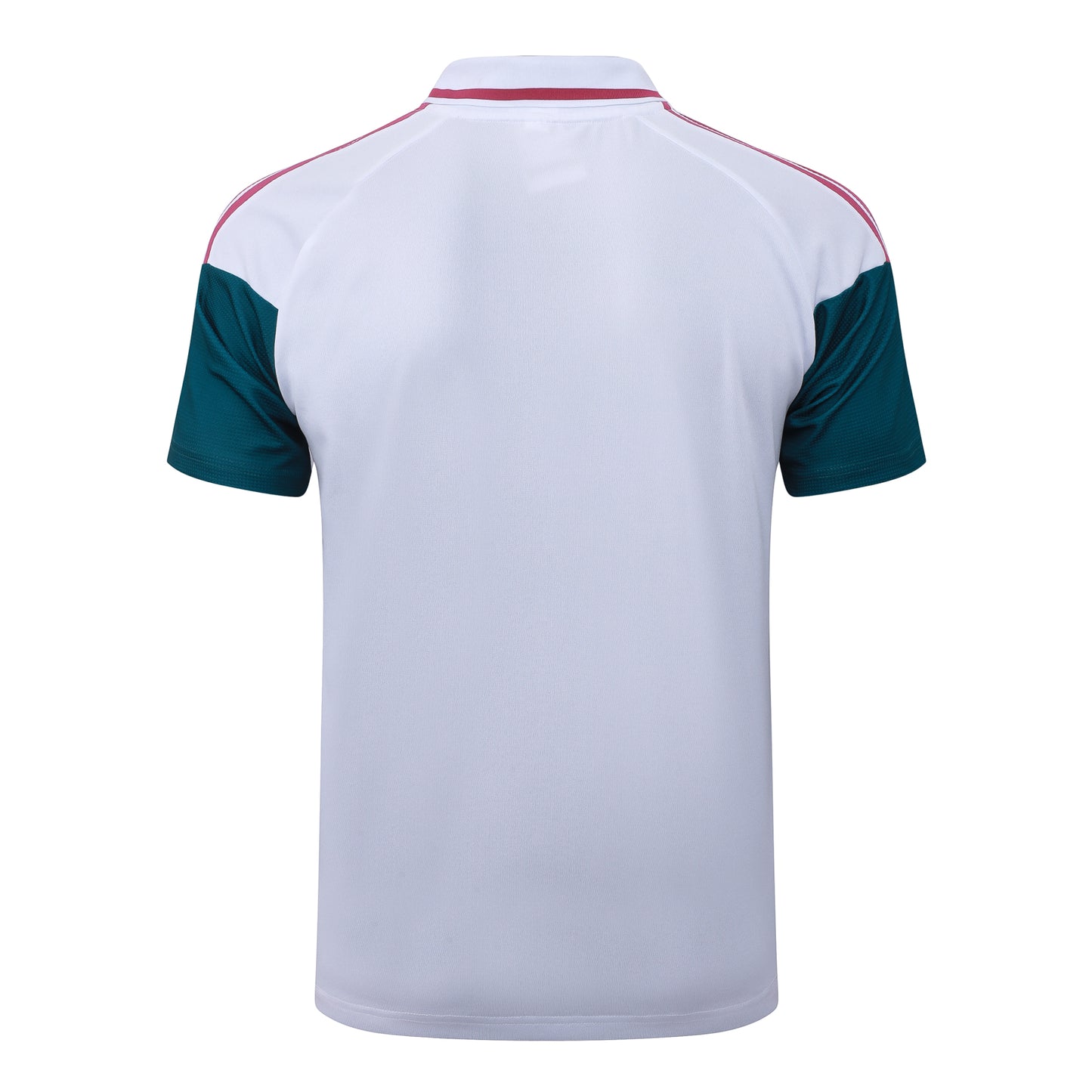 Kit Treino Polo Real Madrid CF 2026-27
