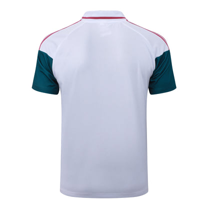 Kit Treino Polo Real Madrid CF 2026-27