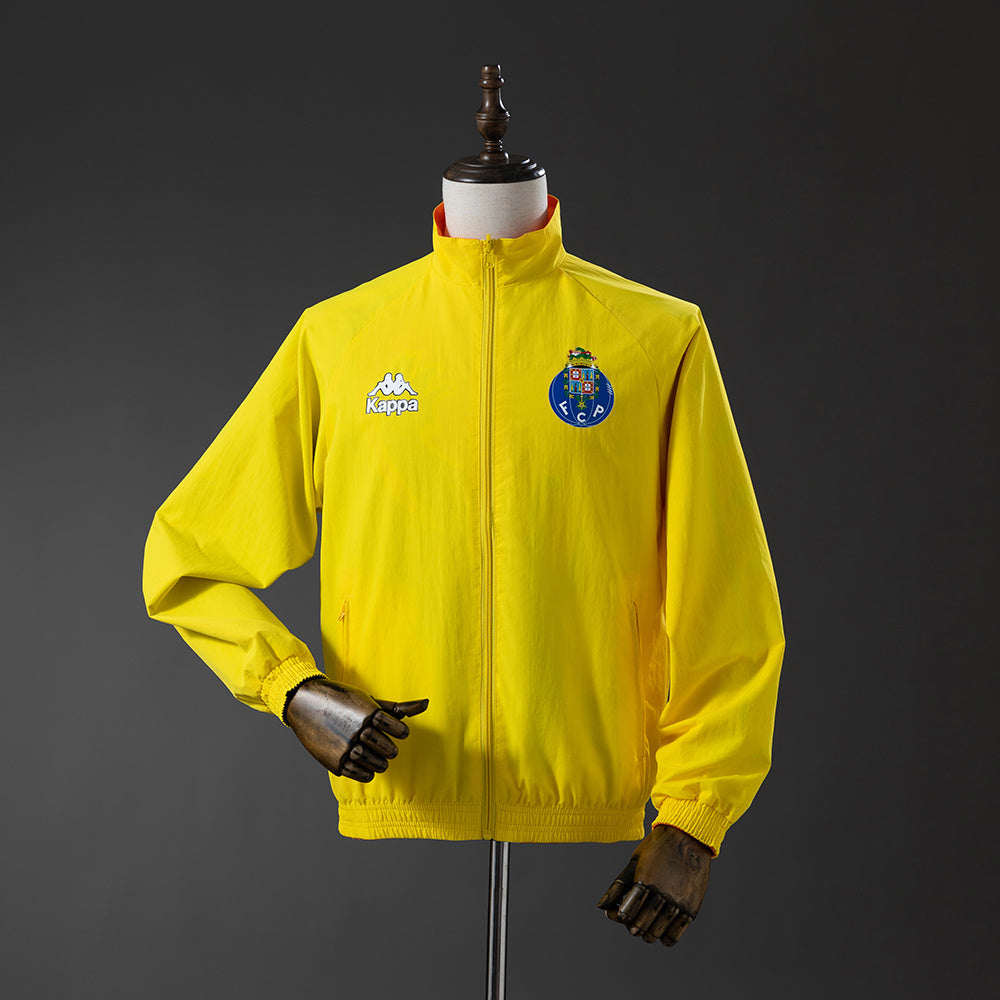 Casaco Reversivel FCP 1997-99
