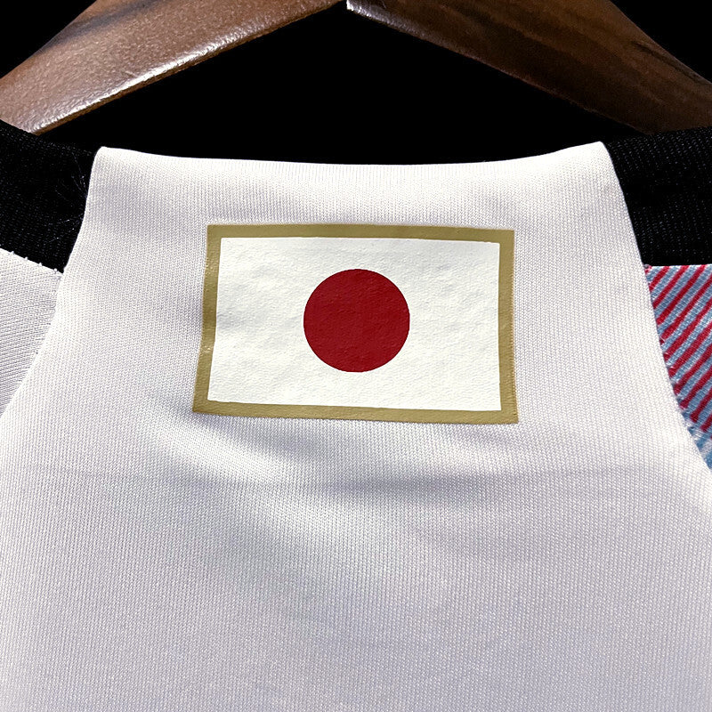 Camisola Japão 2022 Alternativa