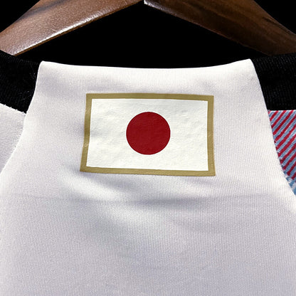 Camisola Japão 2022 Alternativa
