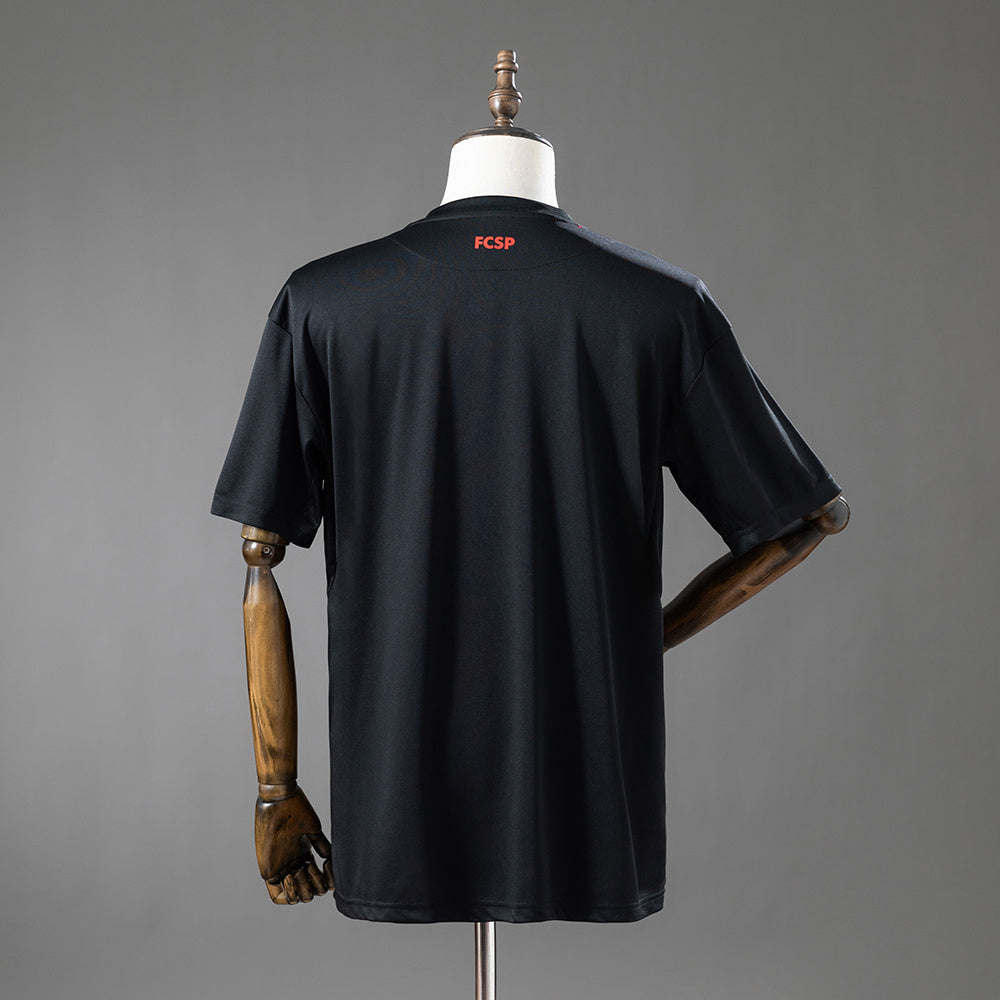Camisola St. Pauli 2013-14 Alternativa Versão Adepto