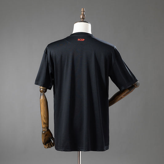Camisola St. Pauli 2013-14 Alternativa Versão Adepto