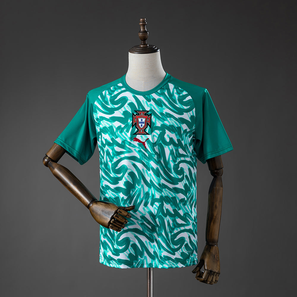 Camisola Portugal 2026 Edição Especial Versão Adepto